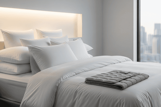 Trend Watch 2026: Emerging Textile Technologies Every Hotelier Should Know